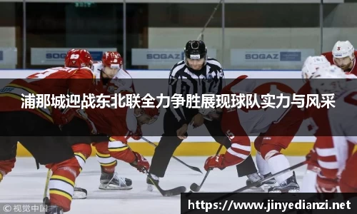 浦那城迎战东北联全力争胜展现球队实力与风采